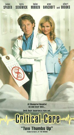 Critical Care still 3