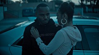 L.A. Undercover still 2