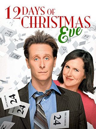 12 Days of Christmas Eve still 1