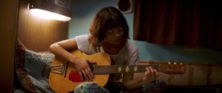 Yellow Rose still 4