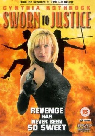 Sworn to Justice still 2