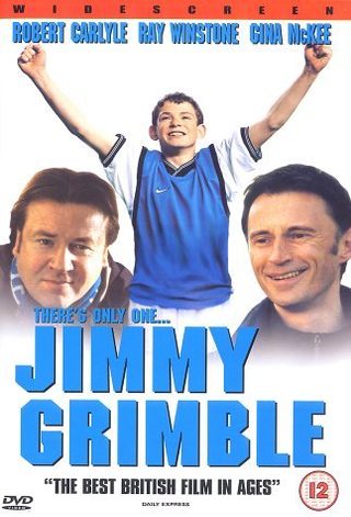 There's Only One Jimmy Grimble still 2