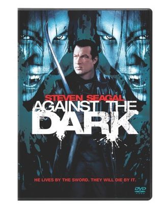 Against the Dark still 3