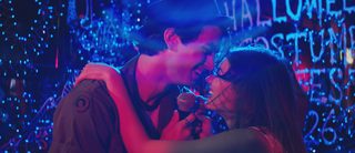 Naomi and Ely's No Kiss List still 1