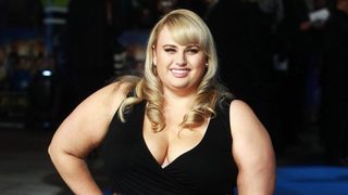 Rebel Wilson, photo 1 of 3