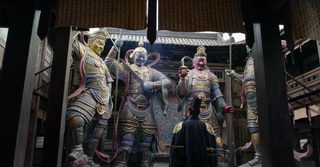 Detective Dee: The Four Heavenly Kings still 7