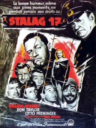 Stalag 17 still 7