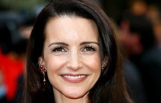Kristin Davis, photo 2 of 3
