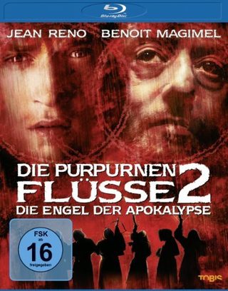 Crimson Rivers II: Angels of the Apocalypse still 2