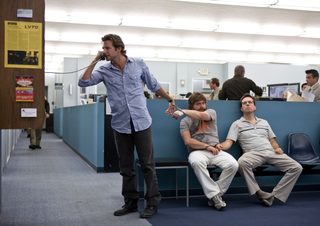 The Hangover still 6