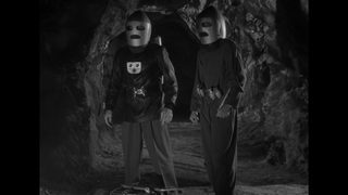 Radar Men from the Moon still 6