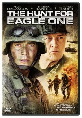 The Hunt for Eagle One still 3