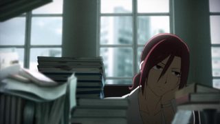 The Garden of Sinners – Chapter 5: Paradox Spiral still 6