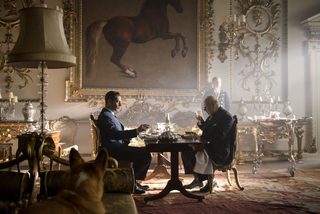 Darkest Hour still 7