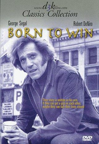Born to Win still 8