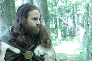The Rangers: Bloodstone still 7