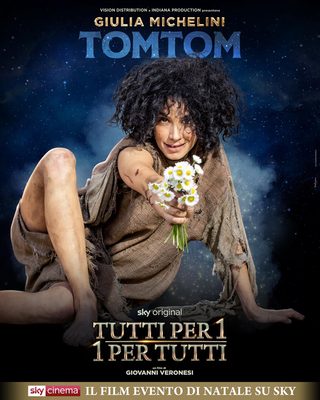 Tutti per 1 - 1 per tutti still 2