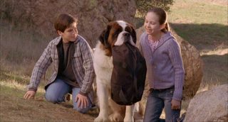 Beethoven's 5th still 8