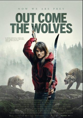 Out Come the Wolves still 4