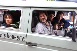 Papadopoulos & Sons still 1