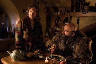 The Hobbit: An Unexpected Journey still 6