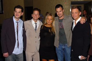 New York City Serenade still 5