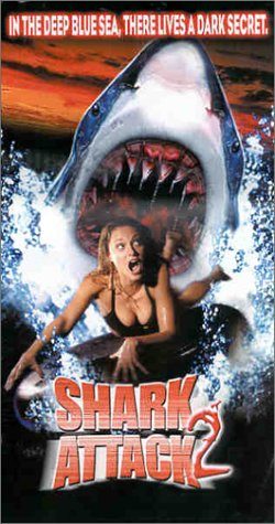 Shark Attack 2 still 2