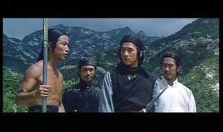 Hand of Death still 5