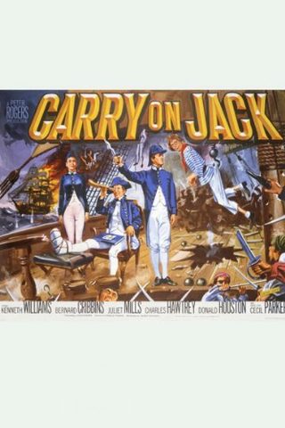 Carry on Jack still 1
