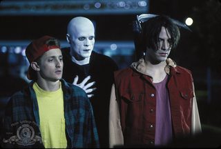 Bill & Ted's Bogus Journey still 2