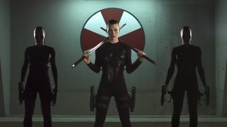 Resident Evil: Afterlife still 2