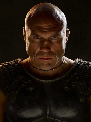 The Scorpion King 2: Rise of a Warrior still 2
