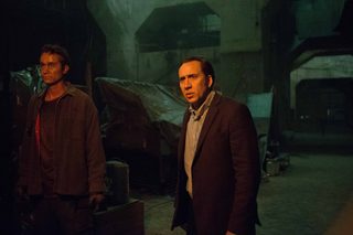 Pay the Ghost still 3