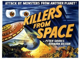 Killers from Space still 4