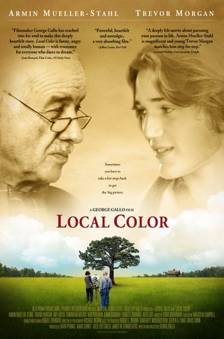 Local Color still 8
