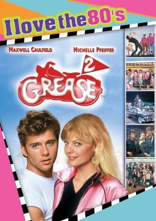 Grease 2 still 5
