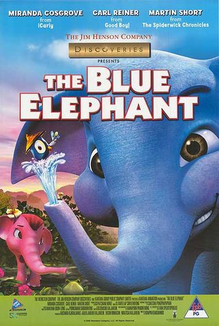 The Blue Elephant still 7