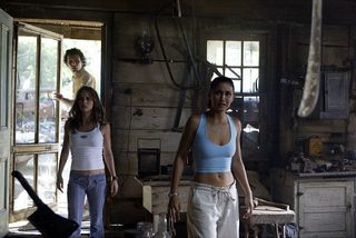 Wrong Turn still 4