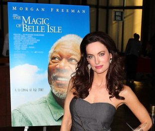 The Magic of Belle Isle still 6
