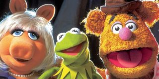 Muppets from Space still 2