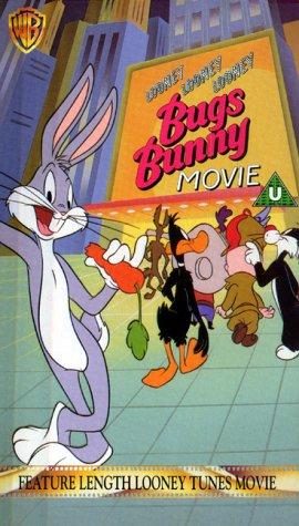 The Looney, Looney, Looney Bugs Bunny Movie still 8