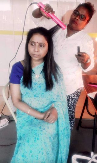 Badhaai Ho still 4