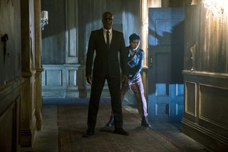 The Matrix Resurrections still 4