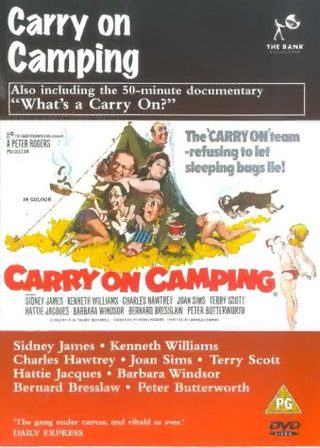 Carry on Camping still 2