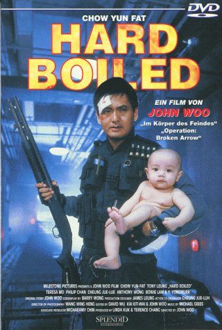 Hard Boiled still 8