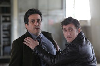 Big Bad Wolves still 1