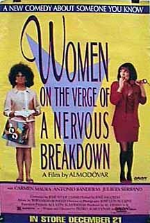 Women on the Verge of a Nervous Breakdown still 5