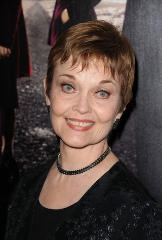 Grace Zabriskie, photo 3 of 3