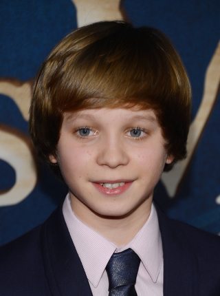 Daniel Huttlestone, photo 1 of 3