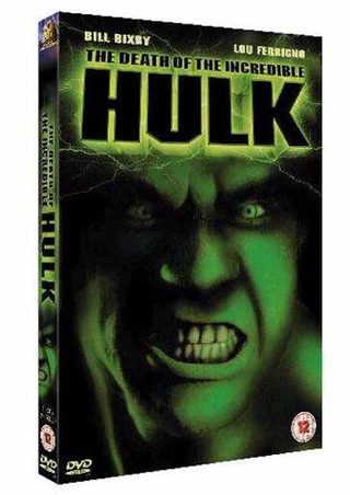 The Death of the Incredible Hulk still 2